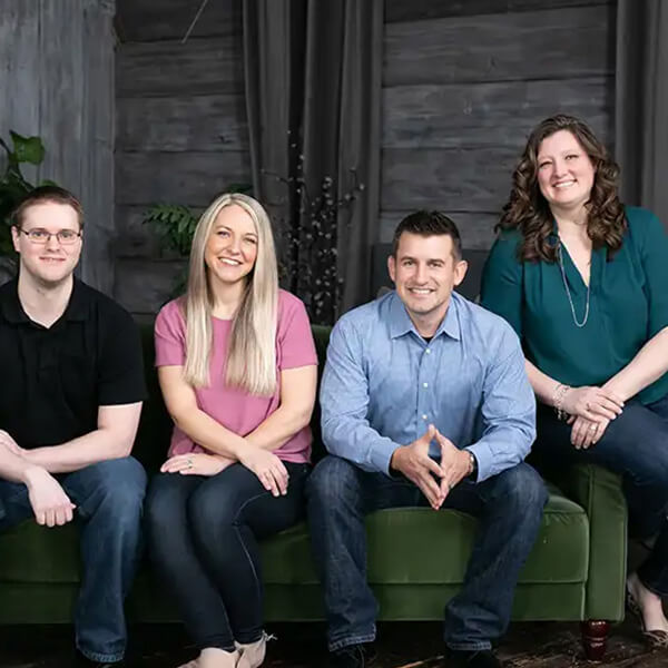 Contractor Accelerator Team