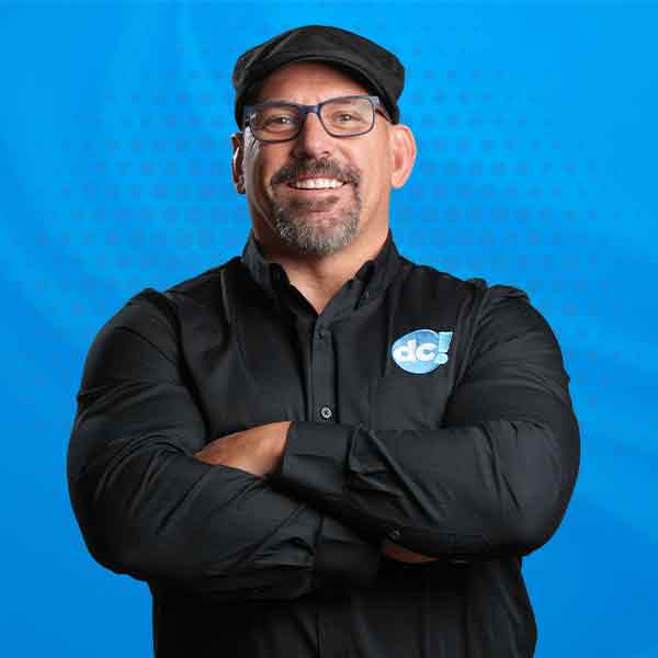 Sam Natello - DotCom Global Media Owner