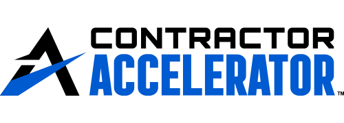 Contractor Accelerator logo