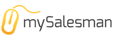 mySalesman logo