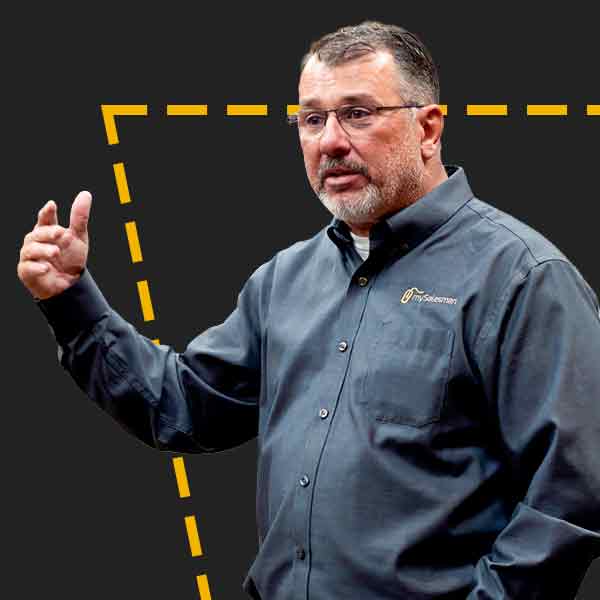 mySalesman product demo