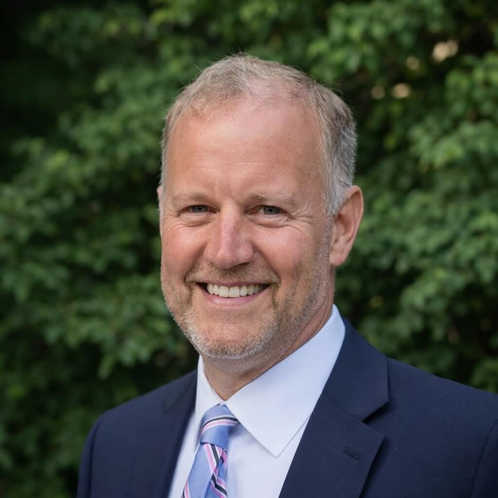 Mark Dolan - Owner of Tiger Payment Solutions