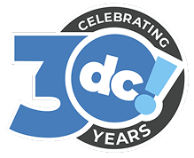 DotCom celebrating 30 years of building websites