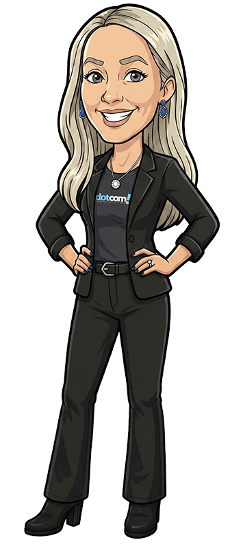 Anna DotCom Global Media