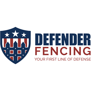 Defender Fencing logo