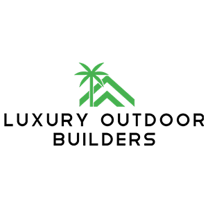 Team - Luxury Outdoor Builders logo