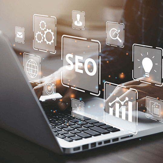 Fence company website SEO experts