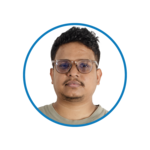 DotCom Global Media Team member headshot