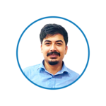 DotCom Global Media Team member headshot