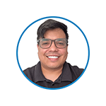 DotCom Global Media Team member headshot