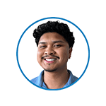 DotCom Global Media Team member headshot