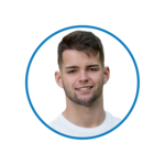 DotCom Global Media Team member headshot