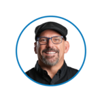 DotCom Global Media Team member headshot