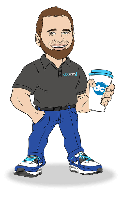 Justin Judy DotCom Global Media