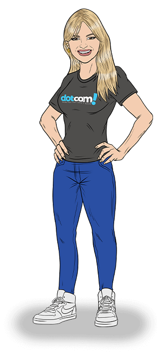 Kari DotCom Global Media