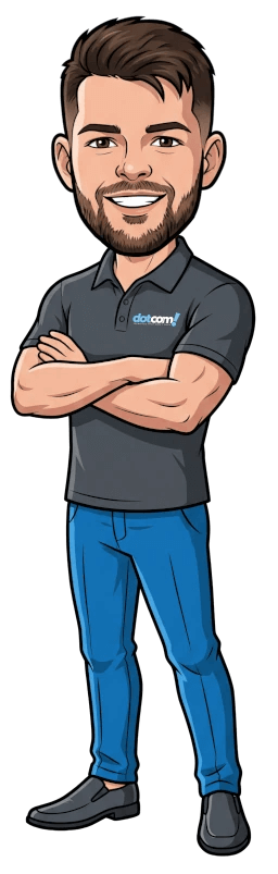 Noah DotCom Global Media Paid Ads Expert