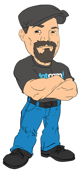 Sam Natello, owner of DotCom Global Media