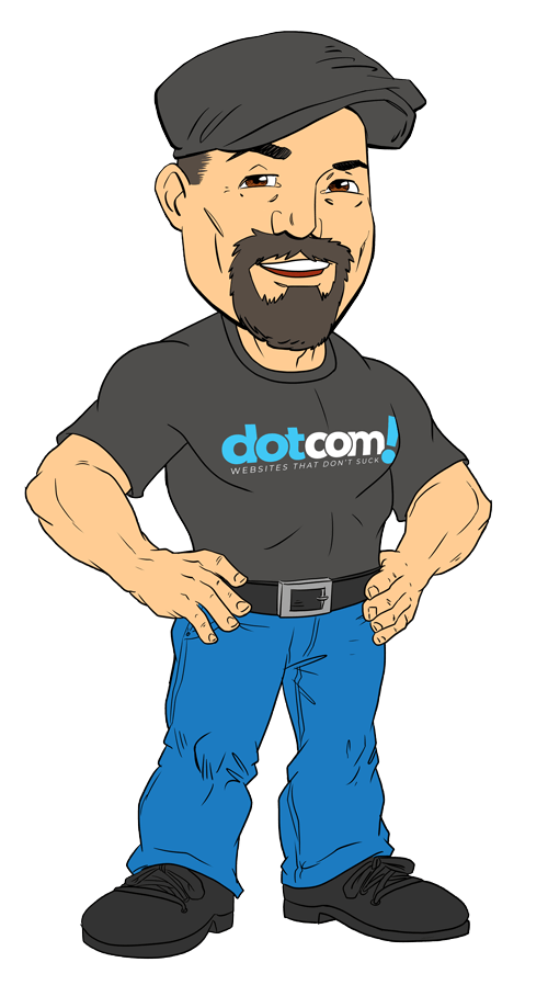 Sam Natello DotCom Global Media