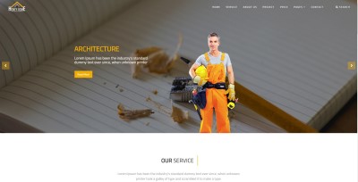 Fair Haven NJ new home builder website