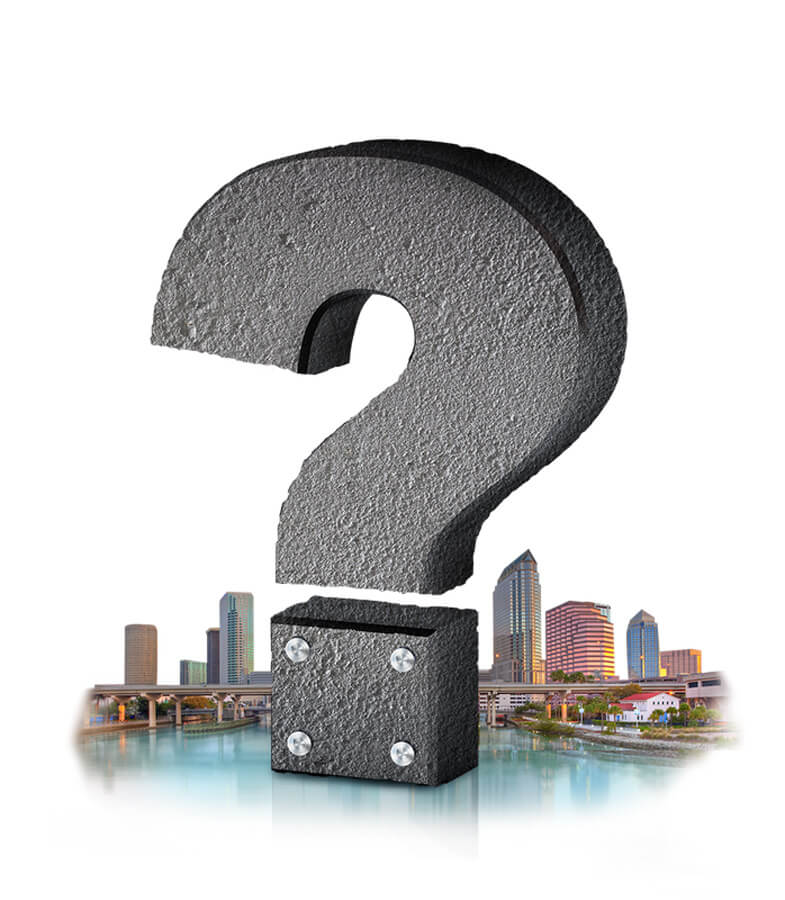 DotCom Global Media Fence Graphic Example